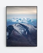 The Majestic gigants of Lapland